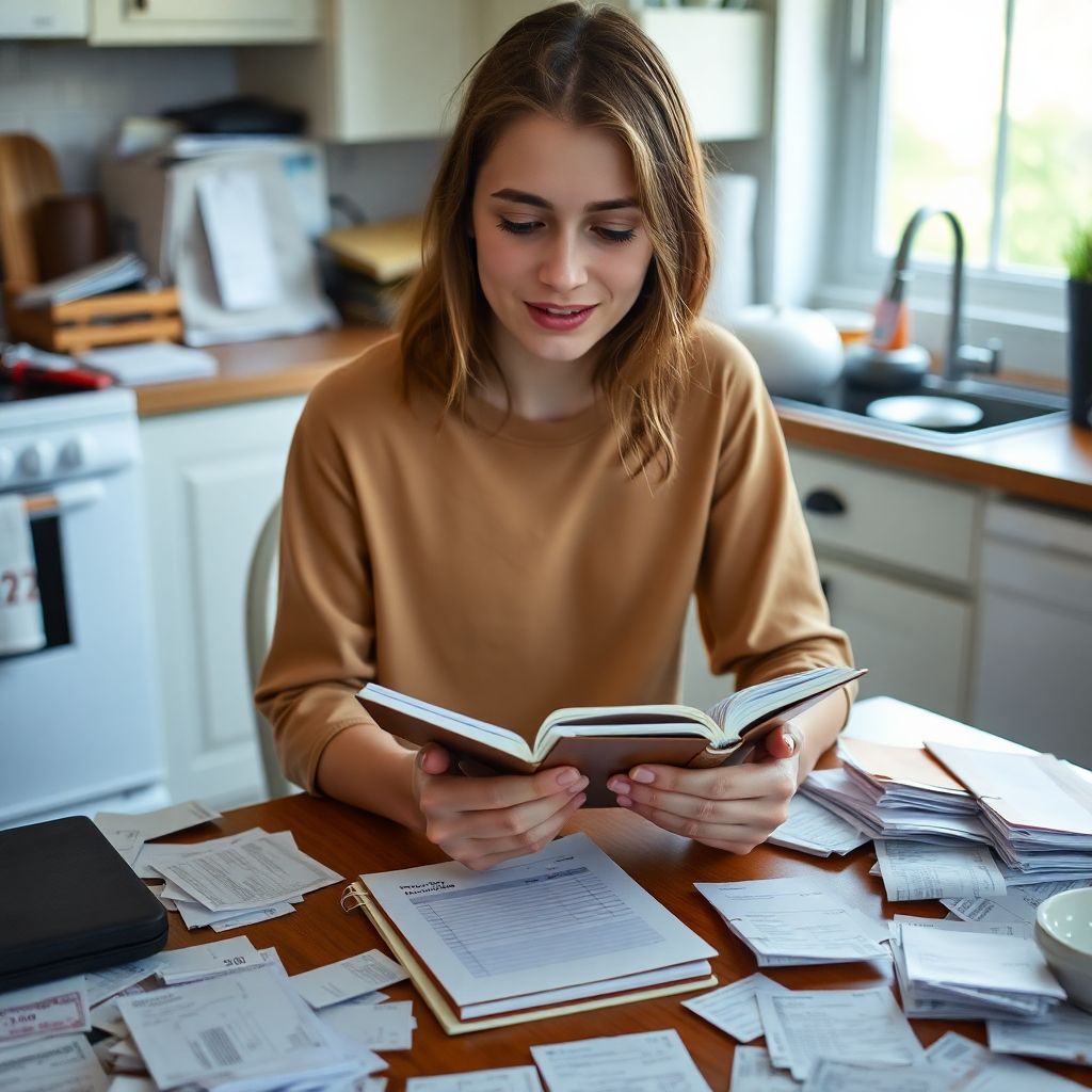 Как откладывать деньги, когда зарплаты едва хватает: рабочая система накоплений