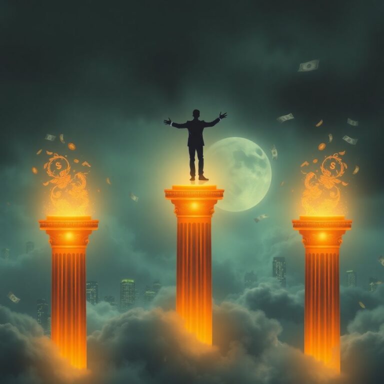 Как сохранить сбережения в кризис и защитить деньги от инфляции