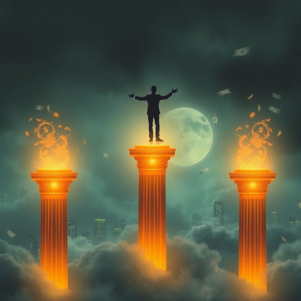 Как сохранить сбережения в кризис и защитить деньги от инфляции