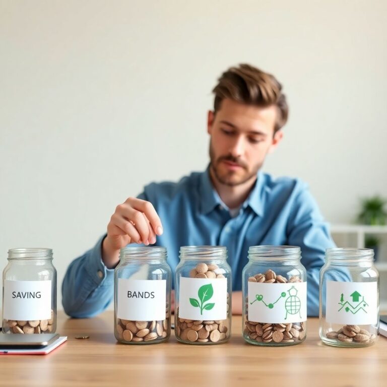 Как защитить накопления от инфляции без сложных инструментов и лишнего риска