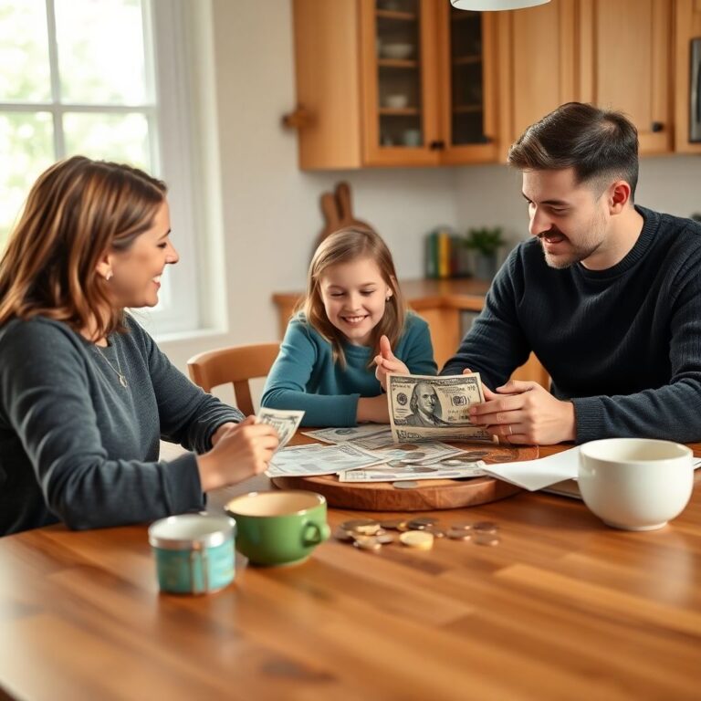 Как научить подростка обращаться с деньгами и не повторить своих ошибок