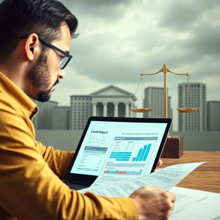 Кредитная история: зачем она нужна и как влияет на одобрение кредита