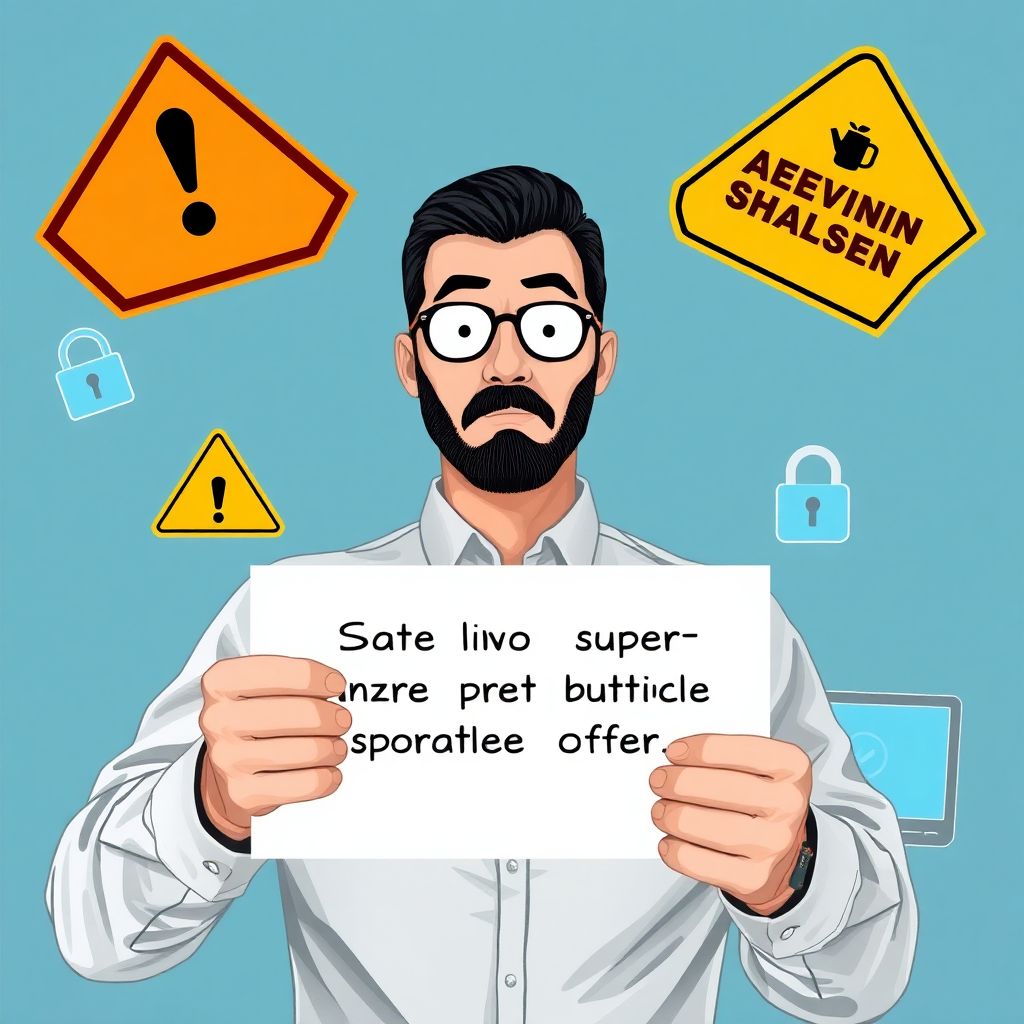 Как не стать жертвой финансового мошенничества и отличать выгодные предложения