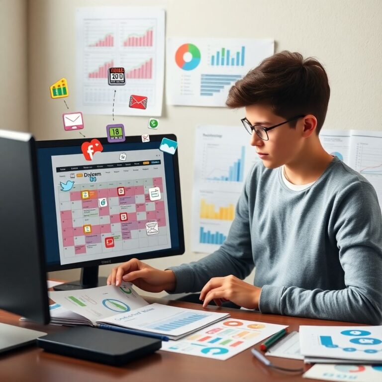 Финансовый план на год: как превратить желания в реальные финансовые результаты