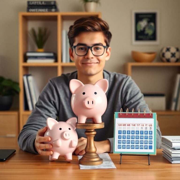 Кредиты или сбережения: с чего начать, чтобы укрепить личные финансы