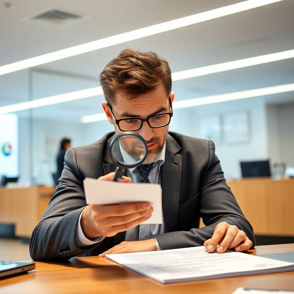 Как разобраться в кредитном договоре и не попасться на мелкий шрифт банка