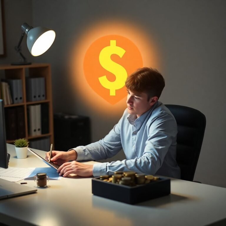 Финансовая подушка безопасности: сколько нужно денег и где лучше их хранить