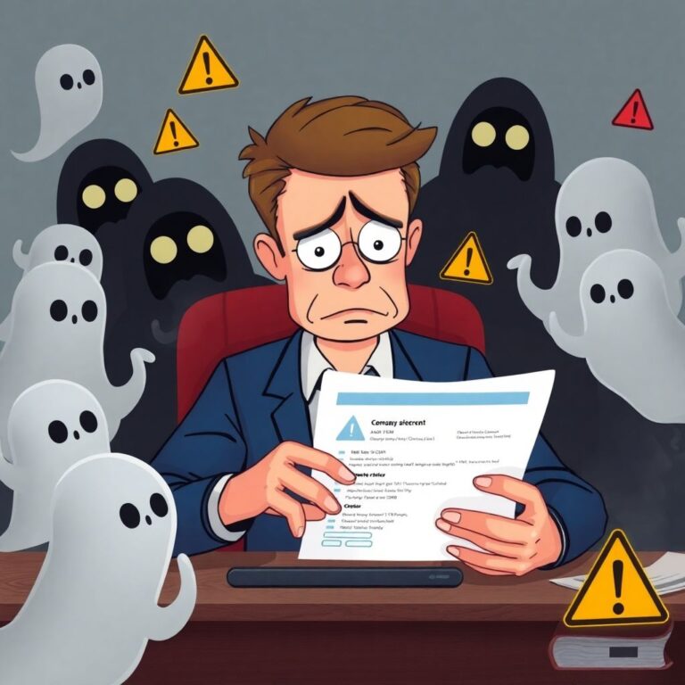 Как защитить себя от финансовых мошенников и распознать опасные схемы