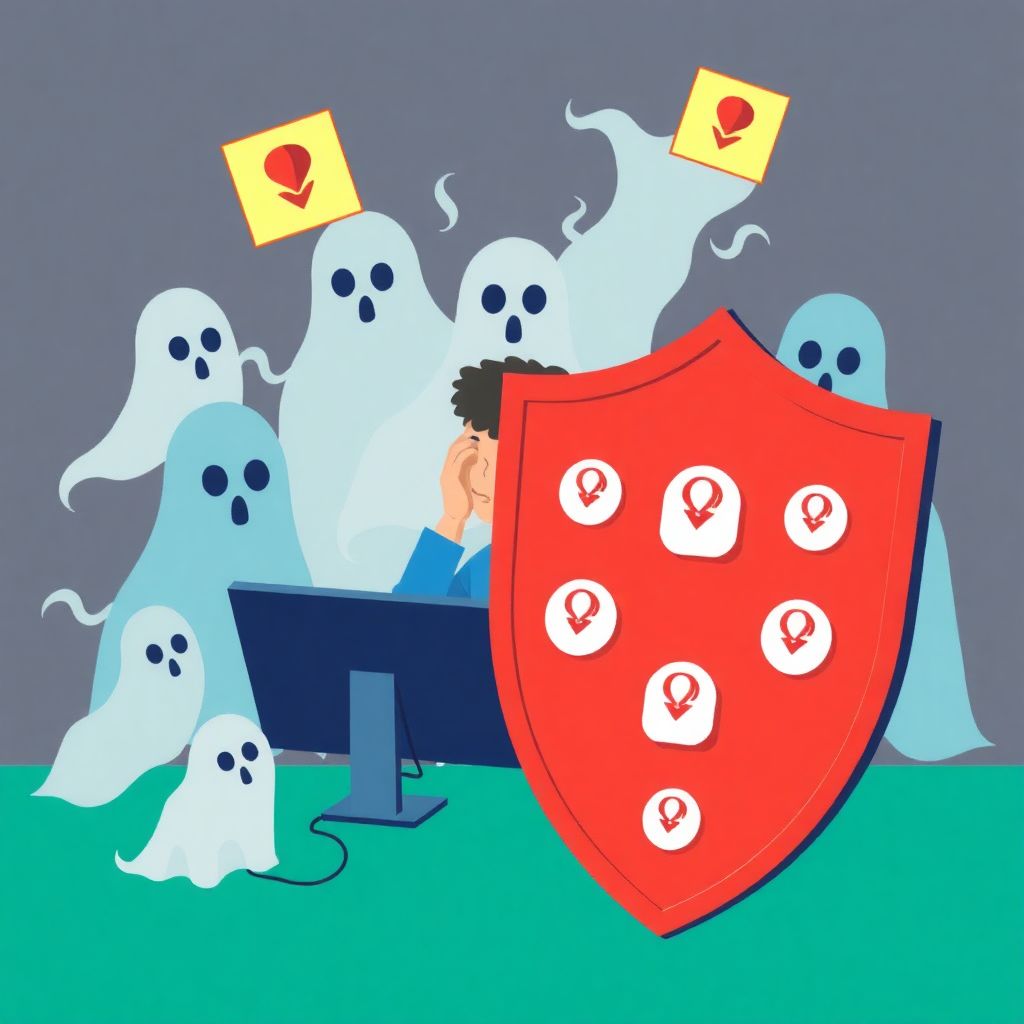 Как защититься от финансовых мошенников и распознать опасные схемы