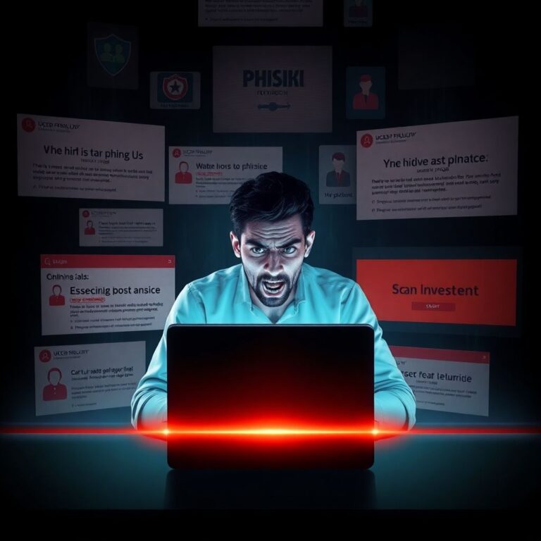 Как не стать жертвой финансовых мошенников и вовремя распознавать опасные схемы