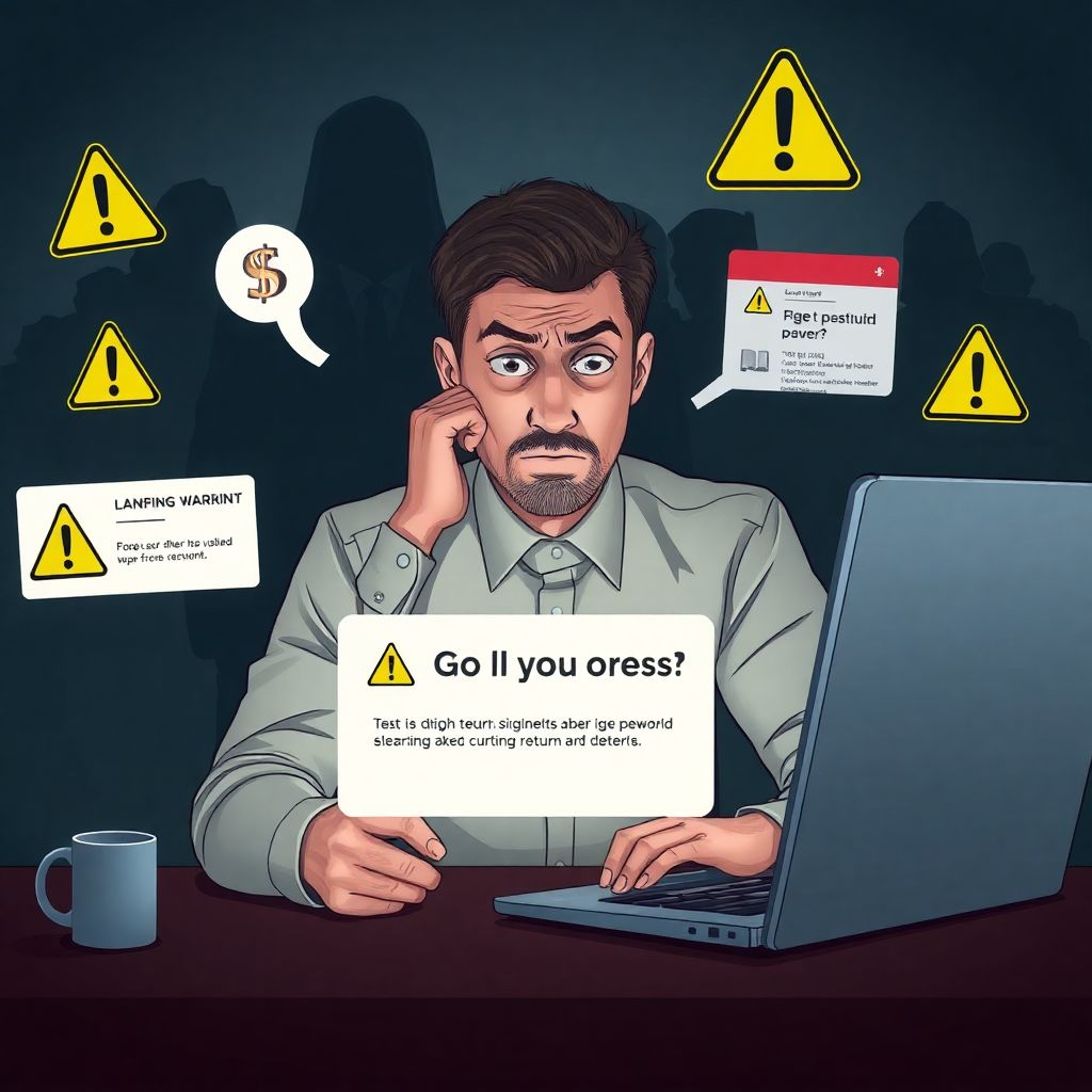 Как не стать жертвой финансовых мошенников и распознавать опасные схемы