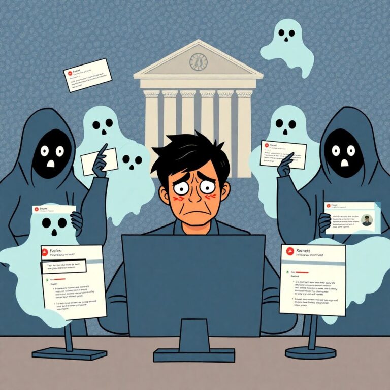 Как не стать жертвой финансовых мошенников и распознавать опасные схемы