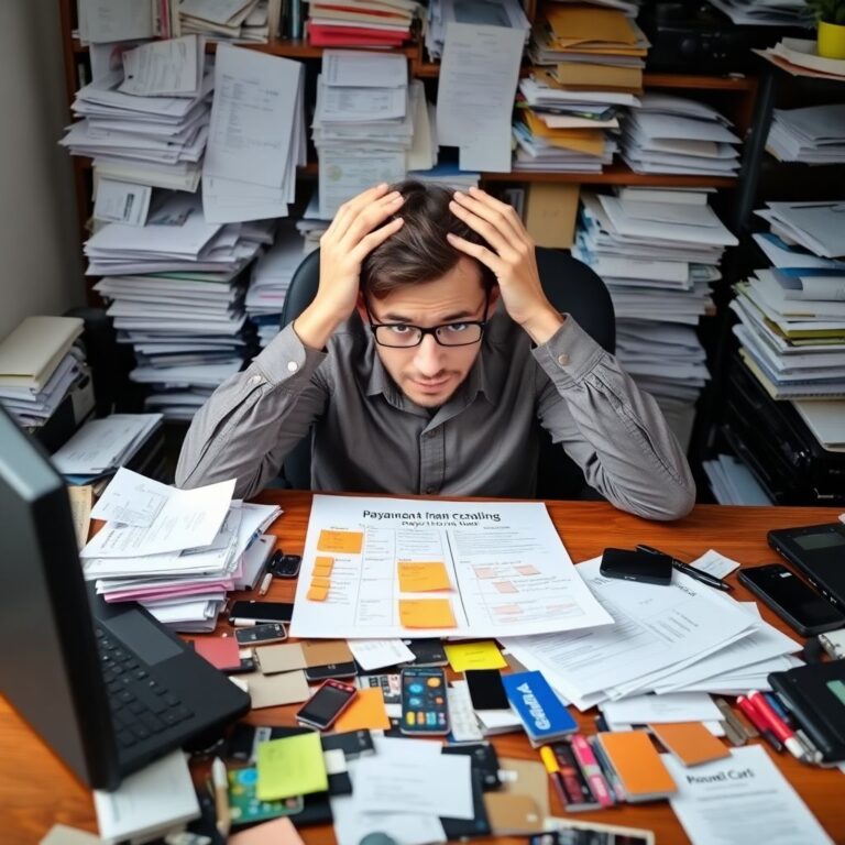 Несколько кредитов: как по шагам выбраться из долгов без нового займа
