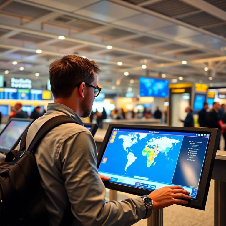 Как сэкономить на билетах из Амстердама: рабочая система и скрытые маршруты