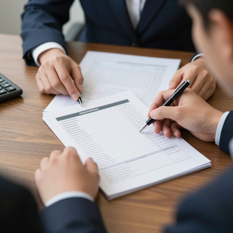 Кредитная история: как она влияет на получение кредита и как проверить отчет